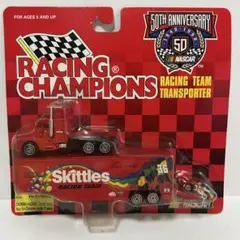 レーシングチャンピオン1997NASCAR 50th Skittlesのサムネイル