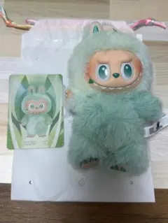 【正規品】ラブブ【SERENITY】