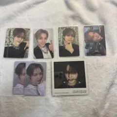 【まとめ売り】TREASURE LOVEPULSE ドヨン 封入 トレカ