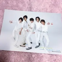 嵐 コンサート 公式写真