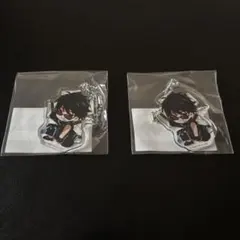 ウルフウッド ナイヴズ まるくじ 『TRIGUN STARGAZE』vol.1 - メルカリ
