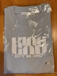 King Gnu Tシャツ Summer Sonic 2022 L - メルカリ