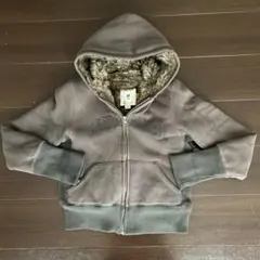 2025年最新】アバクロファーパーカーの人気アイテム - メルカリ