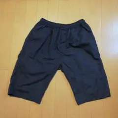 ダークグレー メンズ ショートパンツ M