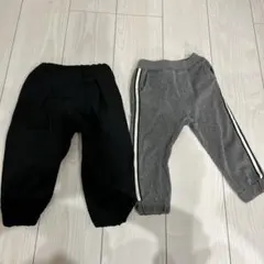 branshes パンツセット 90