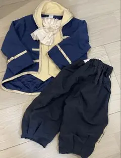 バースデイ　コトリcottoli 美女と野獣　なりきりベビーコスチューム