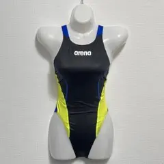 競泳水着 arena アリーナ Oサイズ NVPK ARN-1025W - メルカリ