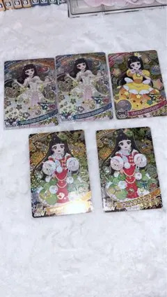 アイプリ つむぎ プリンセスつむぎ