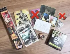 銀魂 セット バラ売り⭕️