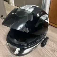 中古 FODSPORTS バイク インカム FX7 2個セット - メルカリ