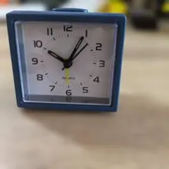 2026年最新】QUARTZ 置時計の人気アイテム - メルカリ