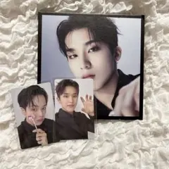 treasure reboot デジパック ジョンウ