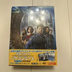 2025年最新】スターゲイト アトランティスの人気アイテム - メルカリ