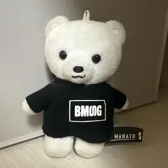 BE:FIRST マナトくん　くま