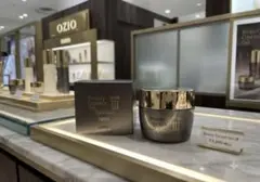 OZIO Beauty Opener Gel III 美容ジェルクリームのサムネイル