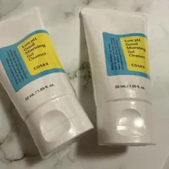 COSRX/Low Good Morning Cleansrのサムネイル