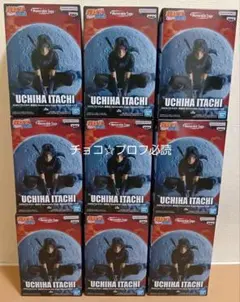 2025年最新】Memorable Saga Special うちはイタチの人気