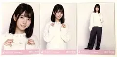 乃木坂46 ランダム生写真 リラックスコーデ 増田三莉音 コンプ