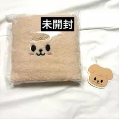 スキズ ペンミ 入場特典タオル パピーム - メルカリ