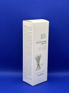 SKINFOOD Lemongrass Niacinamide 10 Creamのサムネイル