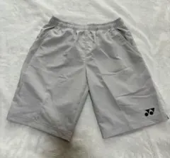 YONEX ハーフパンツ Sサイズ