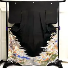 ミニチュア着物　狛犬(サイズ大きめ) ミニチュア着物 狛犬(サイズ大きめ) - メルカリ