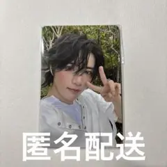 Starkissed Weverseshopラキドロ ボムギュ