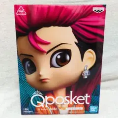 Qposket hide フィギュア ノーマルカラー