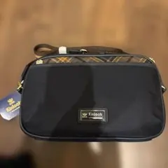 Kinloch ショルダーバッグ　QVC