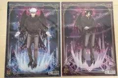 銀魂 完全資料BOX 銀箱アニメイト通販特典A4クリアファイル坂田銀時