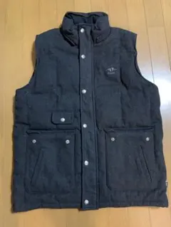 2025年最新】STUSSY メンズ ベストの人気アイテム - メルカリ