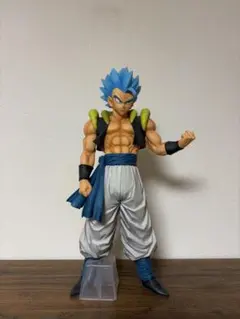 ドラゴンボール ゴジータ フィギュア
