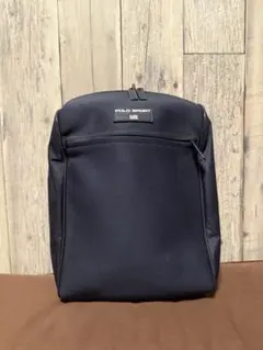 POLO SPORT ネイビー ショルダーバッグ