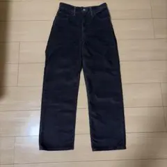 Levi's コーデュロイデニム