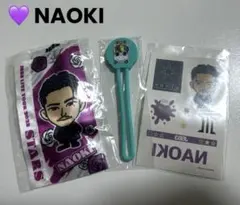 新品 三代目JSB STARS 小林直己 3点セット