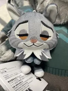 ズートピア2 &youマスコット vol.2 パウバート m