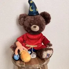 ユニベアシティ ぬいぐるみ ファンタジア