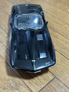 1/18スケール】シボレー コルベット スティングレイ 427 - メルカリ
