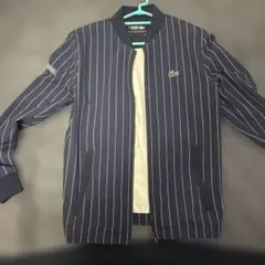 ラコステ　ジャケット　ジョコビッチ