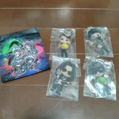 2026年最新】t-bolan アクリルキーホルダーの人気アイテム - メルカリ