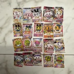 たまごっちカード まとめ売り