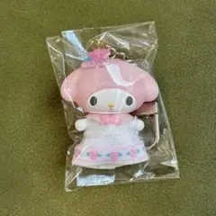 マイメロディ キーホルダー