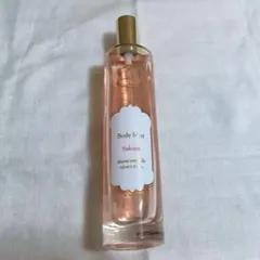 Laline Body Mist Sakura 100ml　ラリンのサムネイル