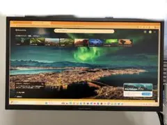 2026年最新】ゲーミングモニター 24.5インチ gigacrystaの人気アイテム