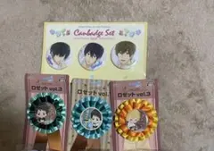 Free! 缶バッジ　まとめ売り