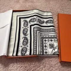 2025年最新】hermesカシシル140 バンダナの人気アイテム - メルカリ