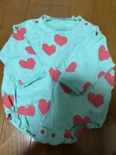 マーキーズ ロンパース