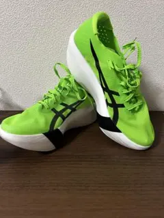 [12/30まで]ASICS メタスピードレイ [25cm]