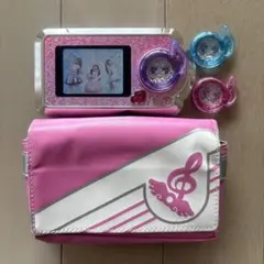 ミラクルチューンズ ミラクルブレス ミラクルポッドDX サウンド 