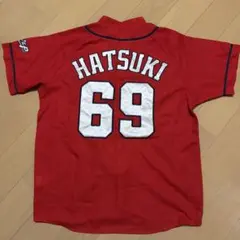 定価以下！ アイスホッケー風Tシャツ L サイズ 森下暢仁 完売品 広島